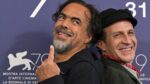 González Iñárritu compite en Venecia con un homenaje íntimo a México