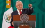 Presidente López Obrador confirma hackeo a la Secretaría de la Defensa Nacional