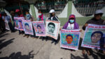 A ocho años del caso de Ayotzinapa, sigue la duda de lo que realmente ocurrió la noche de 26 de septiembre de 2014