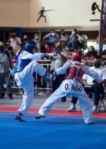 Lanzan convocatoria para el Premio Estatal del Deporte 2022