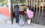 Este jueves se reanudan las clases en todo Sinaloa, informó Rocha Este jueves se reanudan las clases en todo Sinaloa, informó Rocha