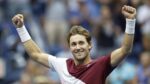 El noruego Ruud clasifica a primera final del US Open y aspira al número uno El noruego Ruud clasifica a primera final del US Open y aspira al número uno