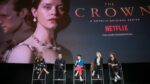 Netflix suspende rodaje de su serie sobre la realeza británica “The Crown”
