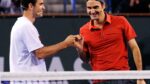 Pete Sampras rinde tributo a Federer y sus “20 años de brillantez y triunfos”
