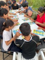 En Mazatlán, gobierno Municipal continúa con la entrega de apoyos a zonas afectadas por lluvias