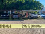 Asesinan a una mujer frente al Jardín Botánico