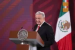 A todos nos conviene que Ejército y Marina apoyen en tareas de seguridad: López Obrador