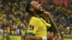 Tite celebra el buen momento de Neymar, a dos meses del Mundial