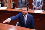 Rinde protesta Aldo Ruiz como integrante del Consejo Consultivo del IPPDDHyP