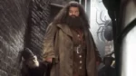 Muere Robbie Coltrane, el actor que interpreta al entrañable gigante Hagrid en la saga de Harry Potter
