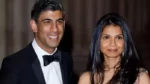 ¿Quién es Akshata Murty, la multimillonaria esposa de Rishi Sunak, nuevo primer ministro británico?