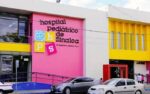 Hospital Pediátrico turnó a FGE sospecha de abuso sexual contra bebé