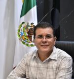Edgar González Zatarain es Encargado de Despacho de la Presidencia Municipal