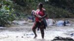 Récord de migrantes que han cruzado en 2022 el Tapón del Darién supera el de una década