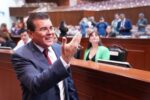 Edgar González afirmó que no será tapadera de nadie, y que se rescatará lo bueno y lo que funcione del Ayuntamiento de Mazatlán