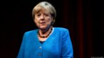 Angela Merkel recibe importante galardón por su ayuda a los refugiados
