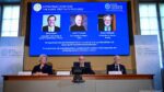 Nobel de Física para investigaciones sobre mecánica cuántica