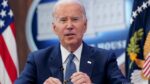 “¡Ya basta!”, dice Biden tras nuevo tiroteo con 5 muertos