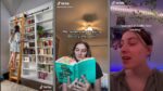 Así está cambiando el hashtag #BookTok el mercado del libro