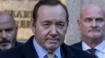 Jurado de Nueva York desestima acusaciones de agresión sexual contra Kevin Spacey