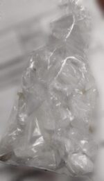 Por delitos contra la salud, la SSPyTM detuvo a una persona