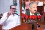 Desde el Congreso aseguran que Estrada Ferreiro no regresaría a la alcaldía de Culiacán; aquí las razones