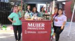 “Mujer Productiva” beneficia economía familiar