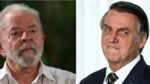 Rienda suelta a los insultos entre Lula y Bolsonaro en Brasil