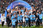 Pachuca es el nuevo campeón de la Liga MX