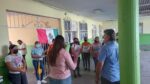Se suspenden clases en el sur de Sinaloa