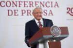El presidente Andrés Manuel López Obrador sostiene que los expresidentes ya fueron castigados e incluso el pueblo mexicano ya los juzgó