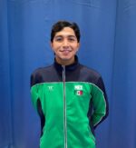 Oro para Juan Diego García en Manchester