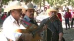 Regresan la música a los panteones de Culiacán