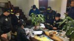 Allanan casa de hermana de presidente de Perú en investigación de corrupción