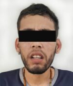 Detienen a dos presuntos ladrones de tiendas