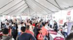 La Feria del Empleo llega rosa este viernes a Los Mochis