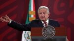 Destapa López Obrador lista de ‘conservadores’ para la presidencia en 2024