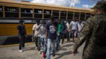 La ONU pide a República Dominicana que deje de deportar haitianos