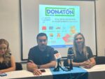 Invitan a participar en el ‘Donatón 2022’