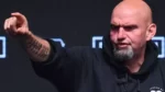 John Fetterman: el político tatuado, rockero y con secuelas de un infarto que logró arrebatar a los republicanos un escaño crucial en el Senado de EE.UU.