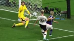 Mundial: Japón derrota a Alemania por 2-1 y da la segunda gran sorpresa del Mundial