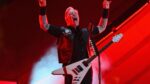 Metallica anuncia nuevo disco y una gira mundial