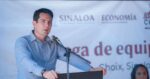 El Buen Fin impulsará el crecimiento económico de Sinaloa, asegura Secretario de Economía