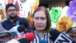 FGE descarta atropellamiento de Lilian Rodríguez