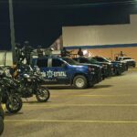 226 personas detenidas tras operativo de Halloween