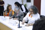 Firma SEPyC Pronunciamiento de Cero Tolerancia a la violencia contra la mujer en el nivel medio superior de Sinaloa