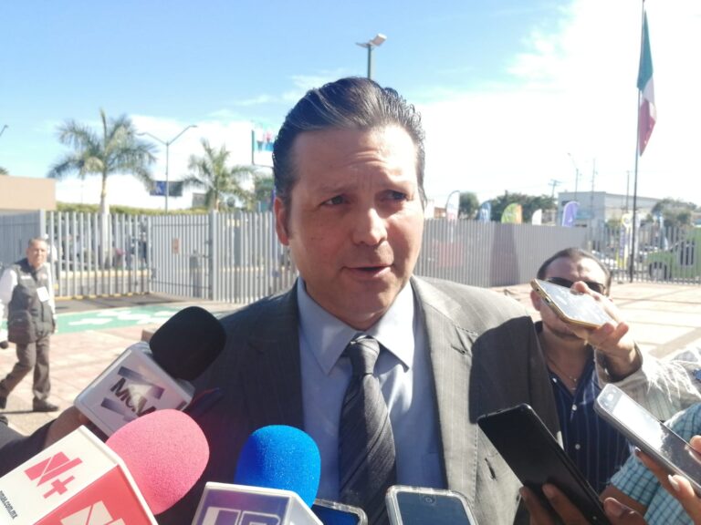 Reconocen senadores avances del primer año de gobierno de Rubén Rocha Moya