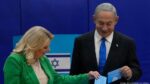 Israel: encuesta a pie de urna da triunfo a Netanyahu en elecciones