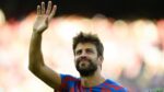 Gerard Piqué anuncia que dejará el Barcelona