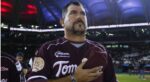 ¡Ponchado! Benjamín Gil fue despedido de Tomateros